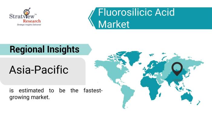 Fluorosilicic-Acid-Market-Regional-Insights